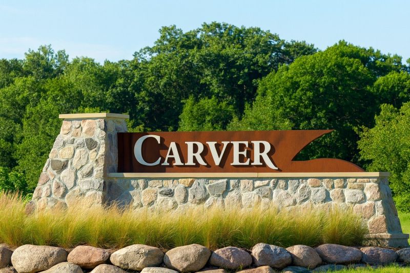 Carver County, MN