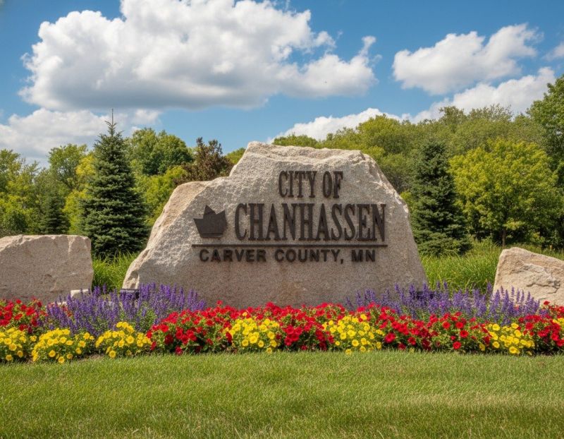 Chanhassen, MN
