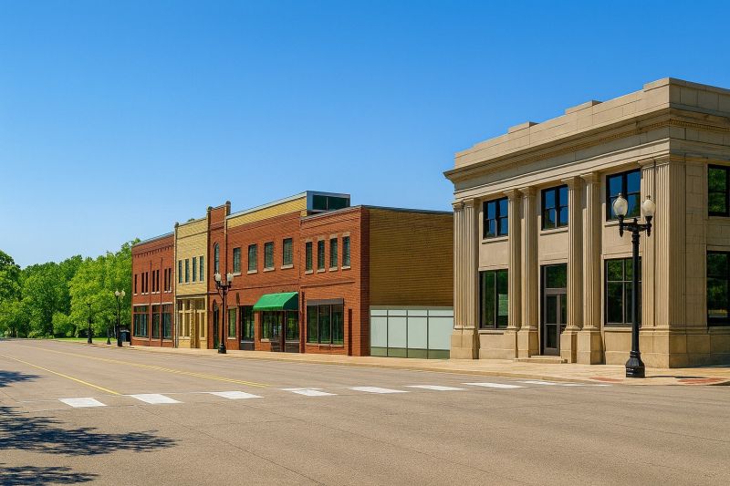 Chaska, MN