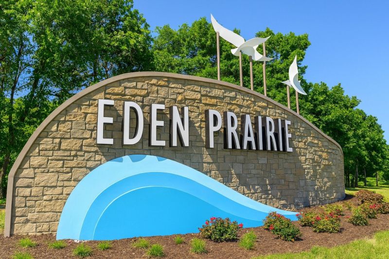 Eden Prairie, MN