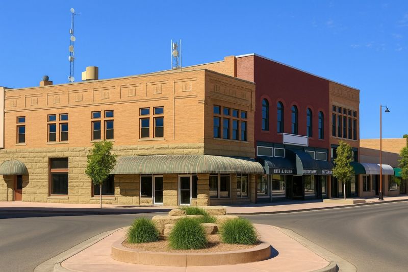 Farmington, MN