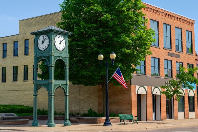 Hopkins, MN