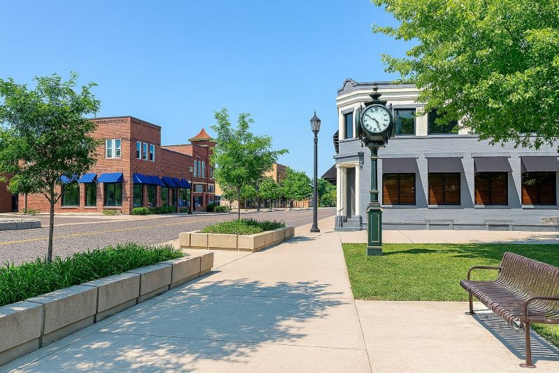Lakeville, MN