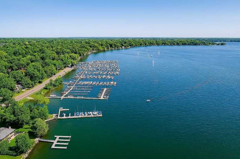 Minnetonka, MN