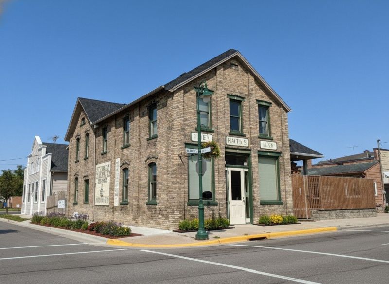 Montgomery, MN