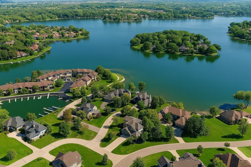 Prior Lake, MN