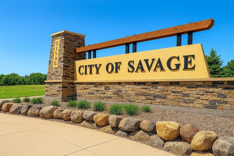Savage, MN