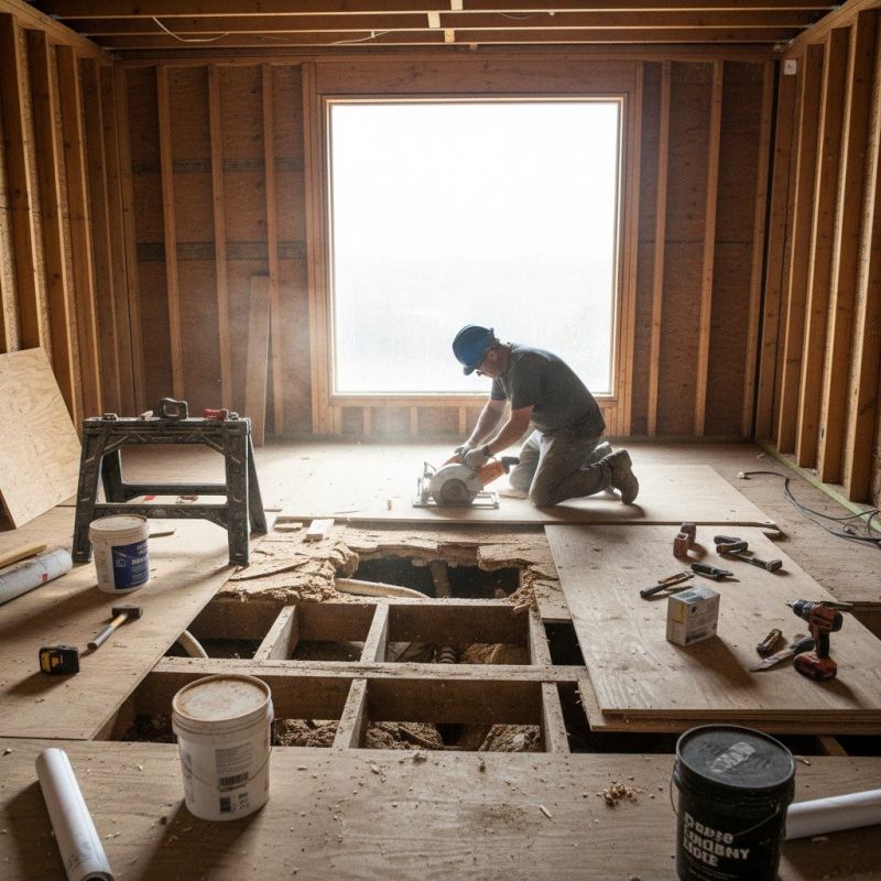 Flooring Service in Shakopee, MN