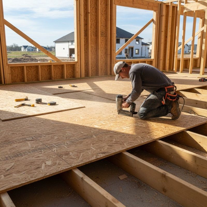 Flooring Service in Shakopee, MN