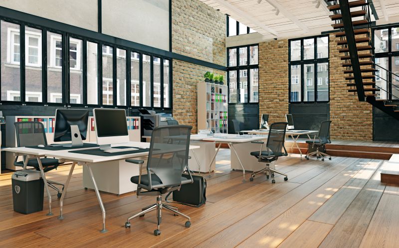 Commercial Hardwood Service in Rockford, MN