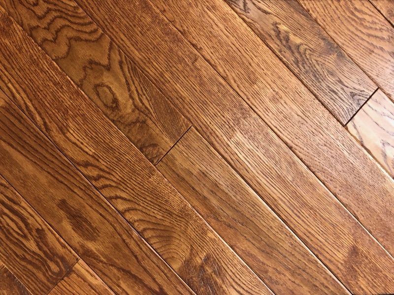 Commercial Hardwood Service in Rosemount, MN