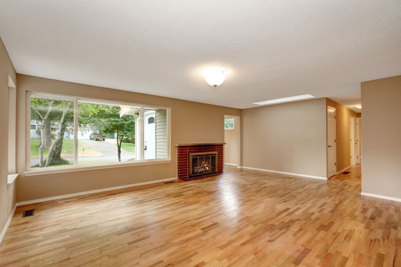 Engineered Wood Installation in Shakopee, MN
