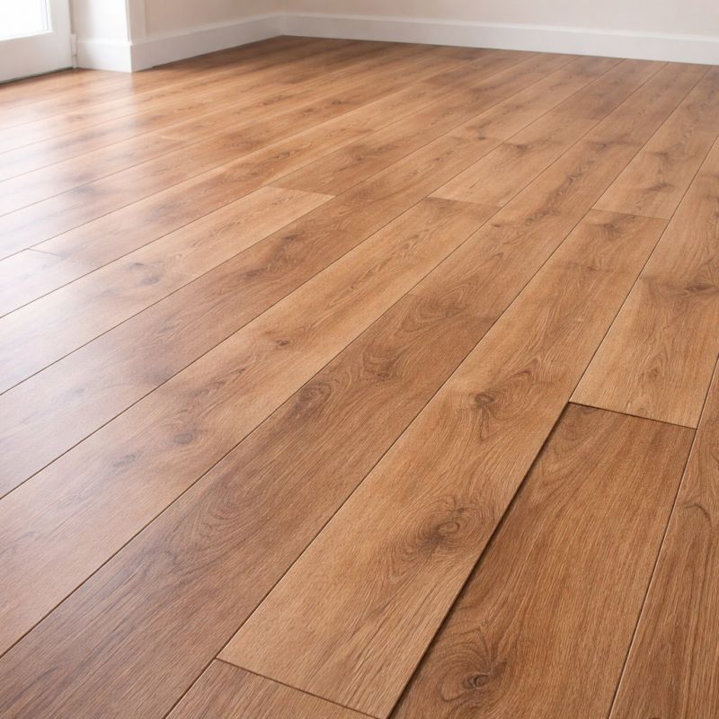 Engineered Wood Installation in Shakopee, MN