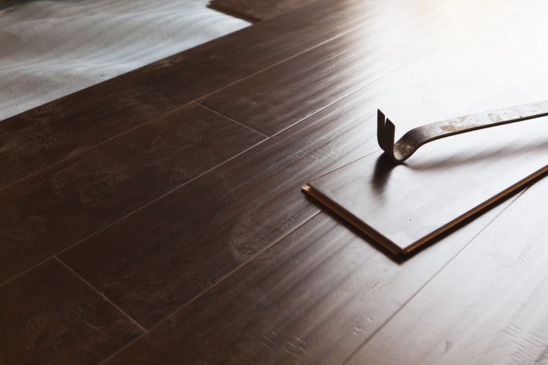 Laminate Floor Installation in Chaska, MN