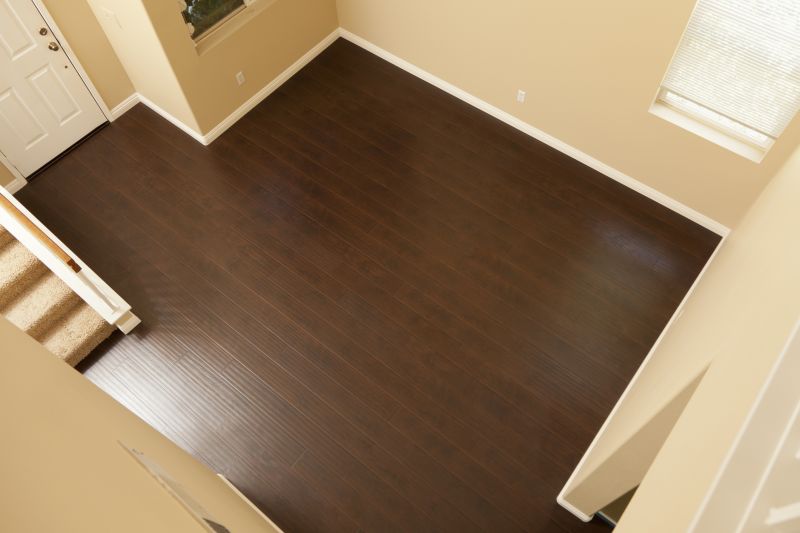 Laminate Floor Installation in Jordan, MN