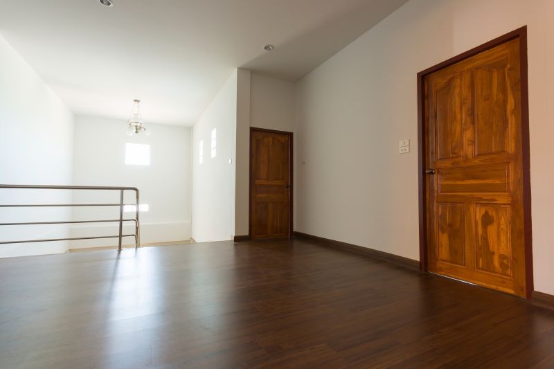 Laminate Floor Installation in Prior Lake, MN