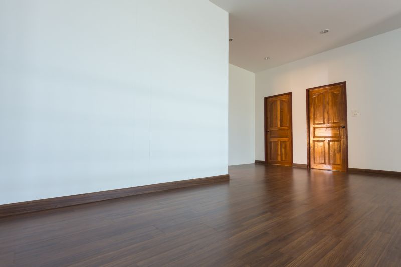 Laminate Floor Replacement in Carver County, MN