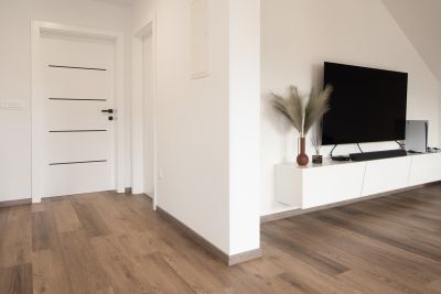 Laminate Floor Replacement in Delano, MN