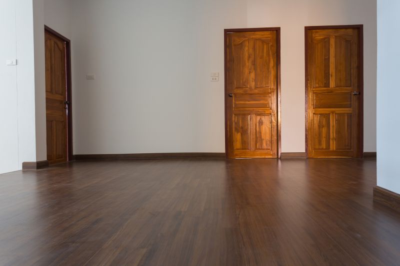 Laminate Floor Replacement in Jordan, MN