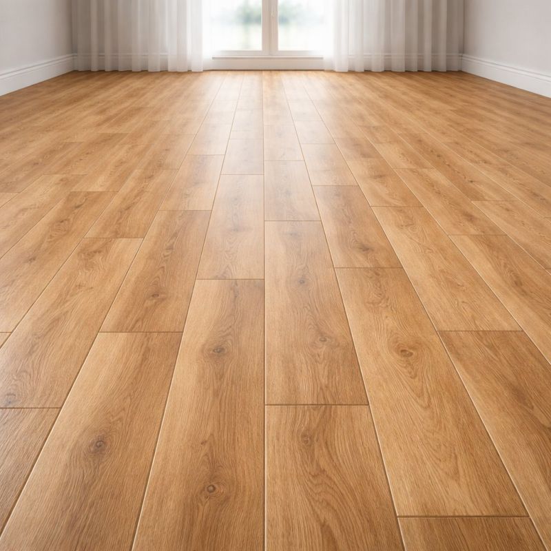 Laminate Floor Replacement in Mayer, MN