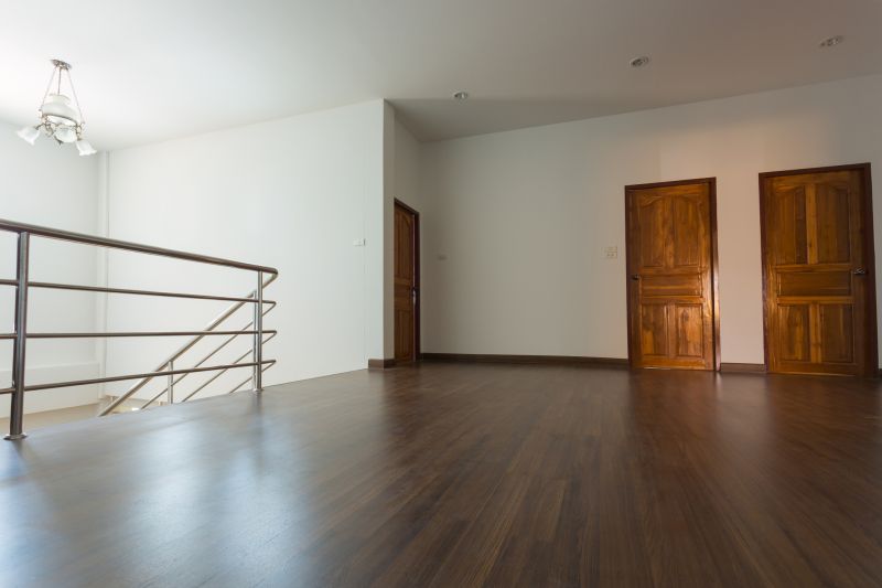 Laminate Floor Replacement in New Prague, MN