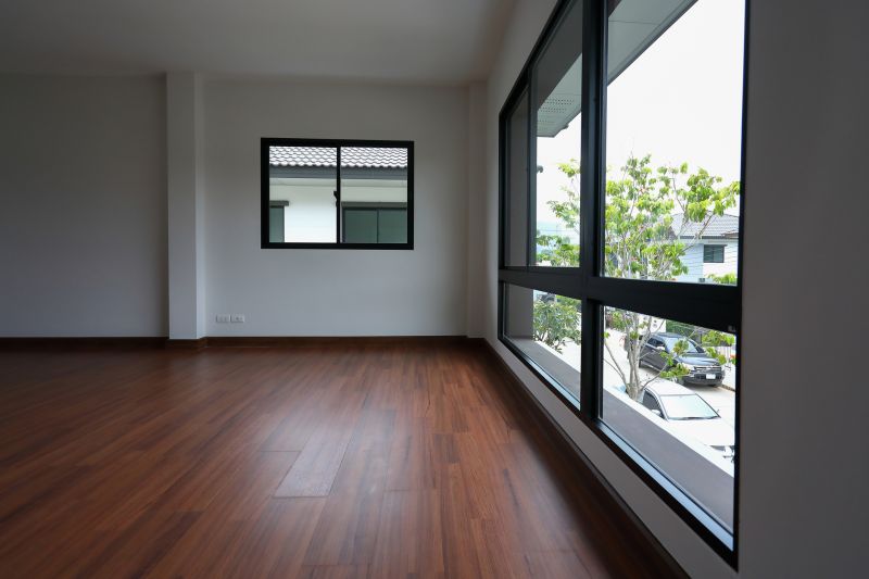 Laminate Floor Replacement in Waconia, MN