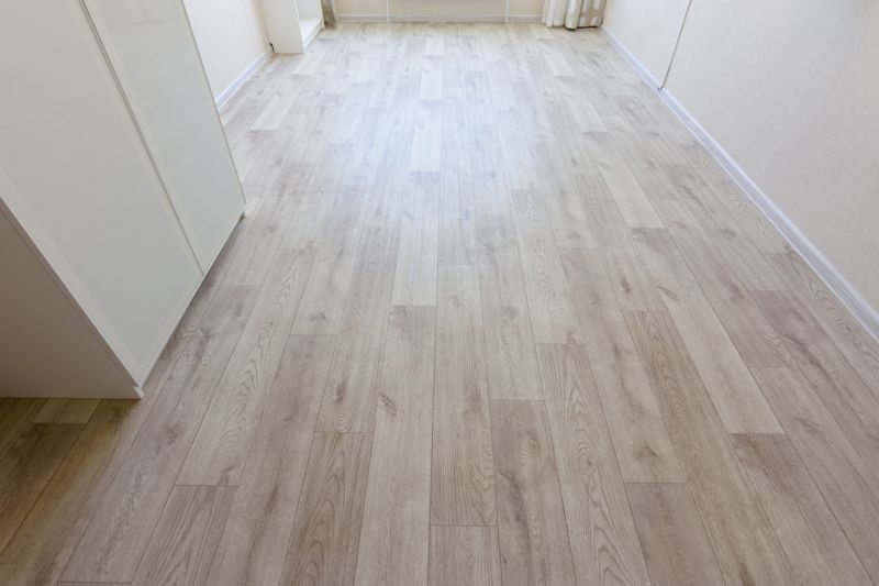 Linoleum Floor Installation in Hennepin County, MN