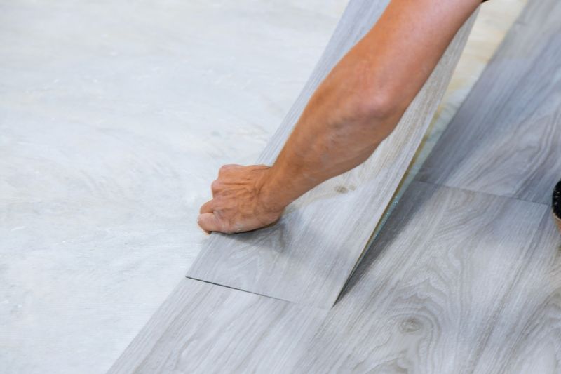 Sheet Flooring Installation in Osseo, MN
