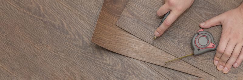 Sheet Flooring Installation in Waconia, MN