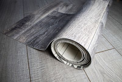 Sheet Vinyl Installation in Scott County, MN