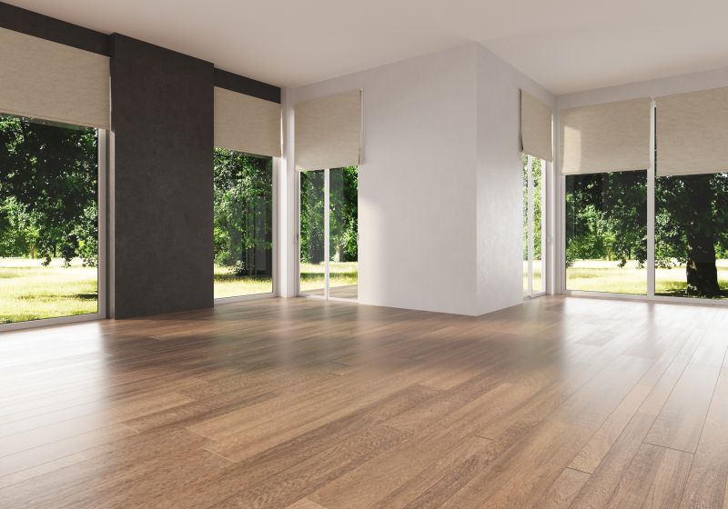 Vinyl Flooring Installation in Hennepin County, MN